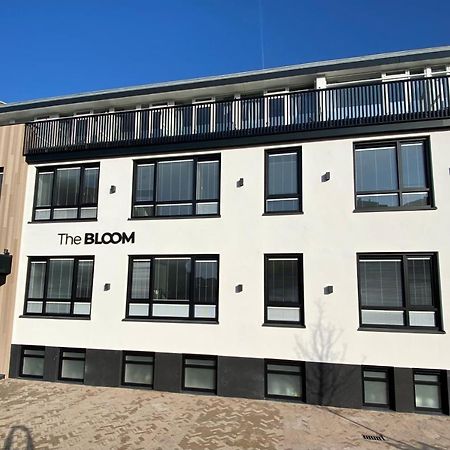 The Bloom Hotel Noordwijk Ngoại thất bức ảnh