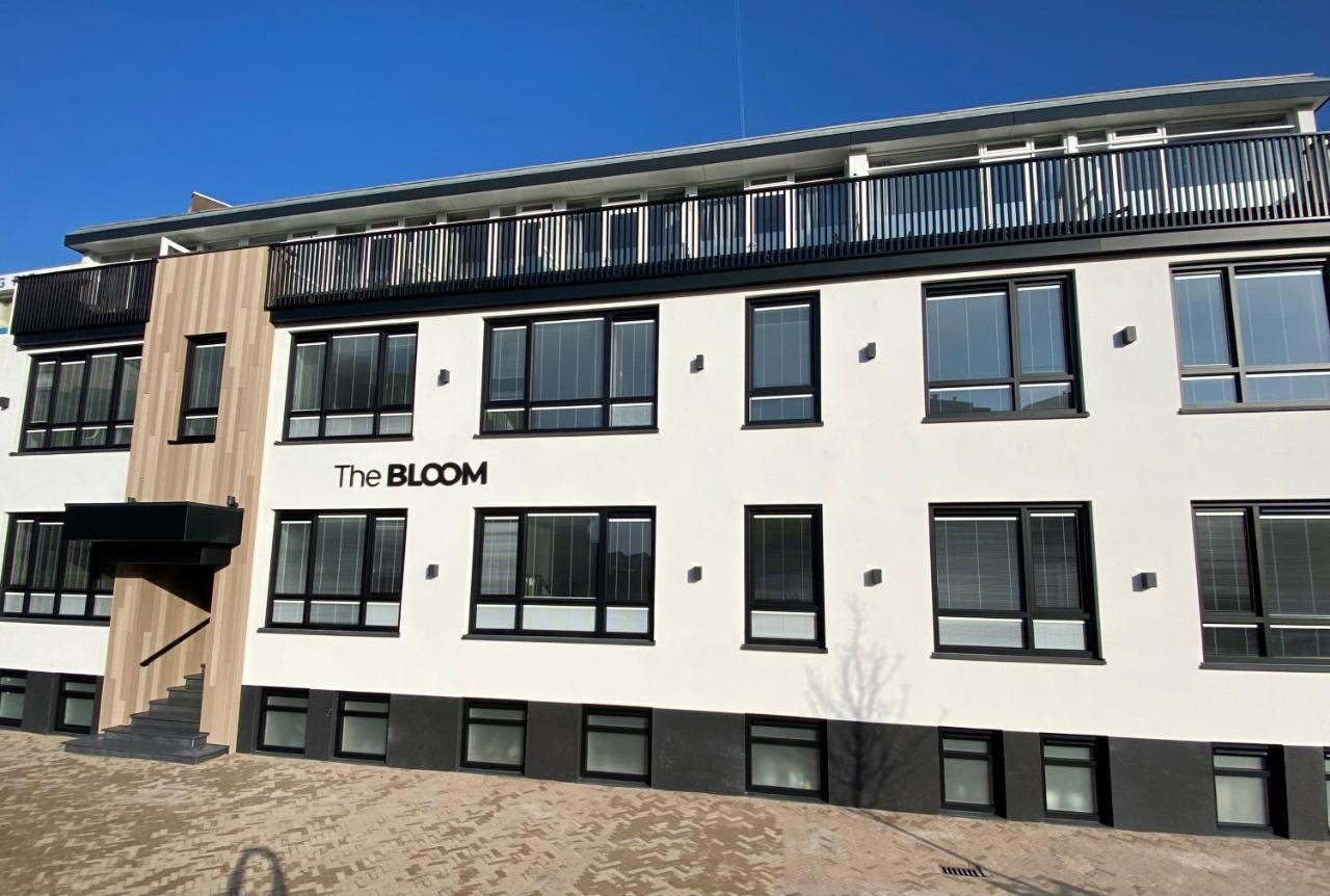 The Bloom Hotel Noordwijk Ngoại thất bức ảnh