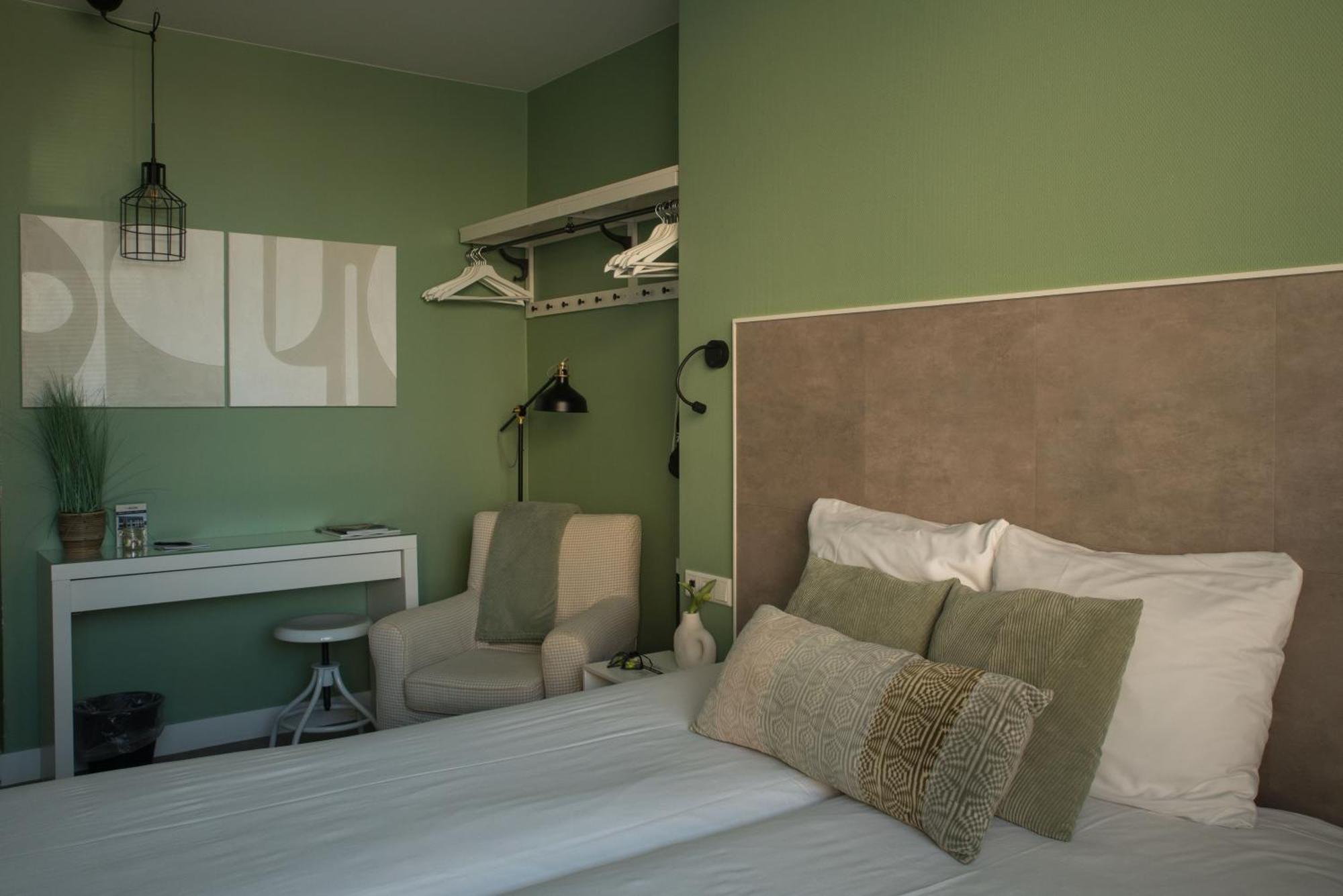 The Bloom Hotel Noordwijk Ngoại thất bức ảnh