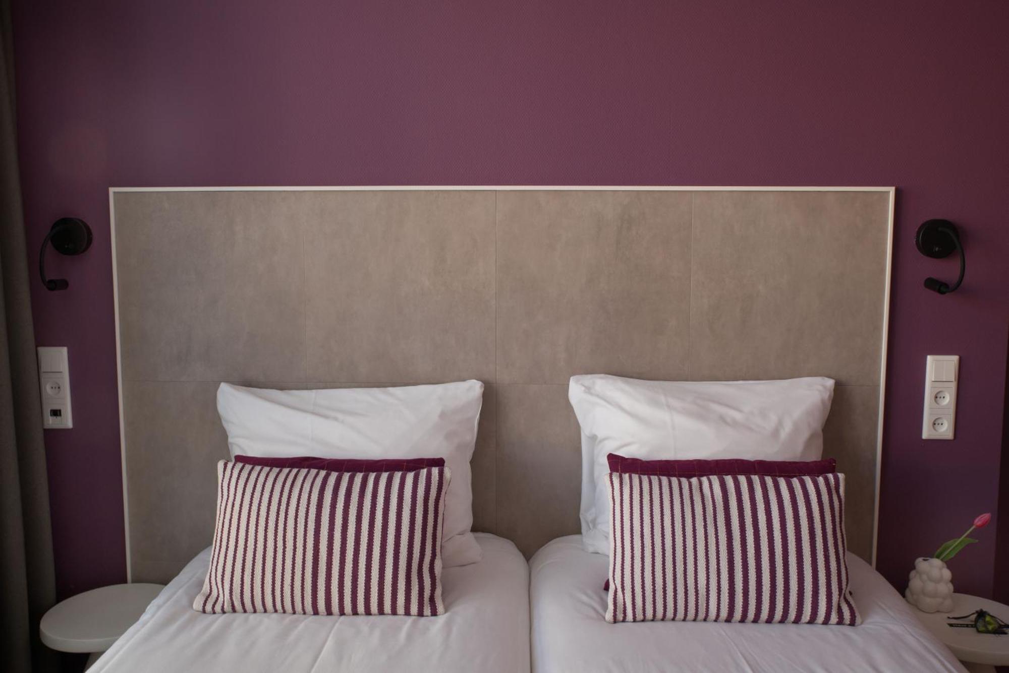 The Bloom Hotel Noordwijk Ngoại thất bức ảnh
