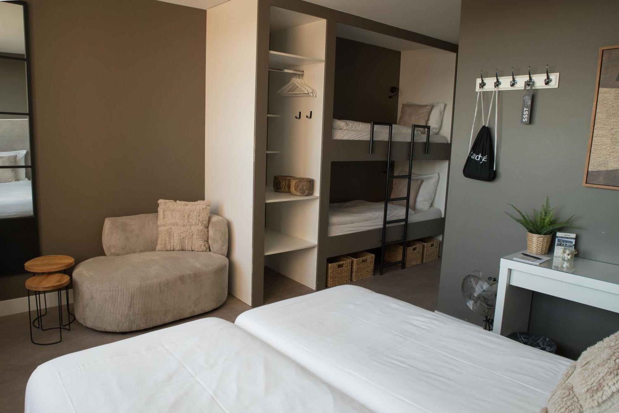 The Bloom Hotel Noordwijk Ngoại thất bức ảnh
