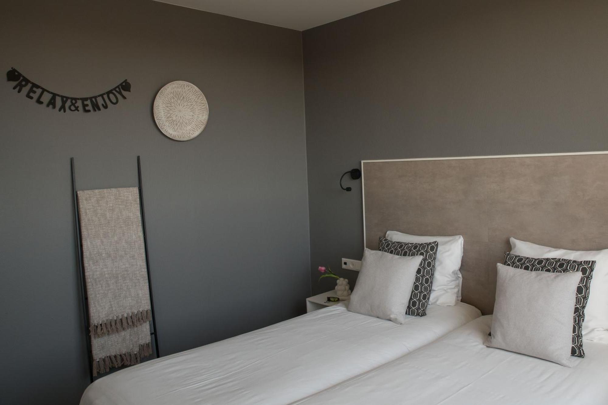 The Bloom Hotel Noordwijk Ngoại thất bức ảnh