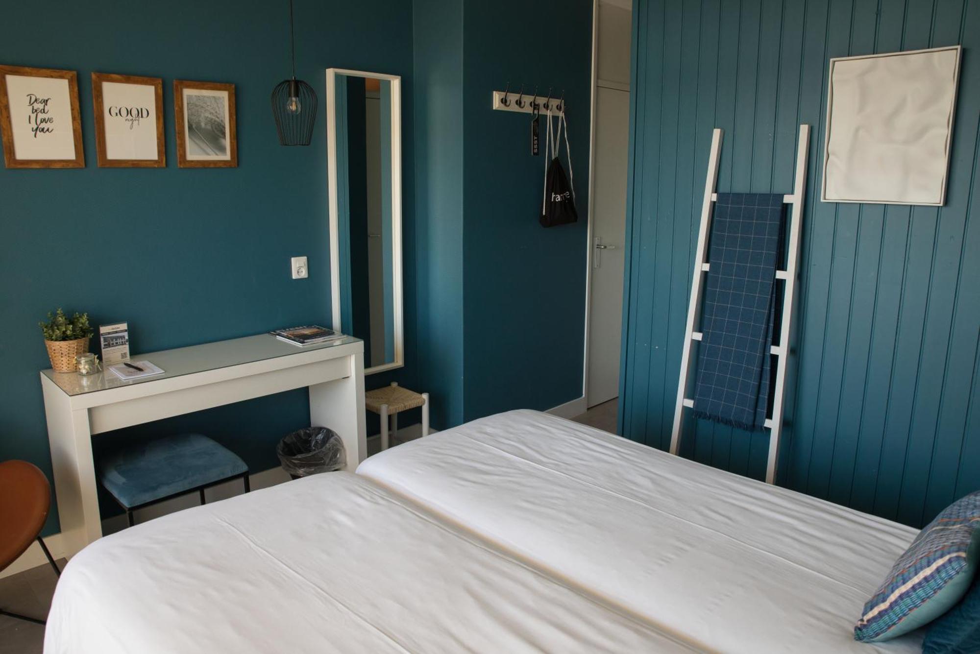The Bloom Hotel Noordwijk Ngoại thất bức ảnh