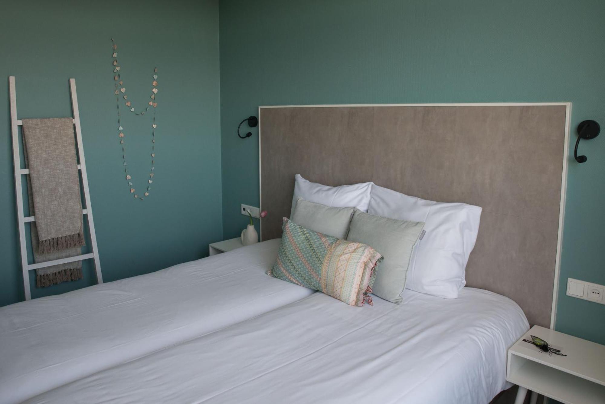 The Bloom Hotel Noordwijk Ngoại thất bức ảnh