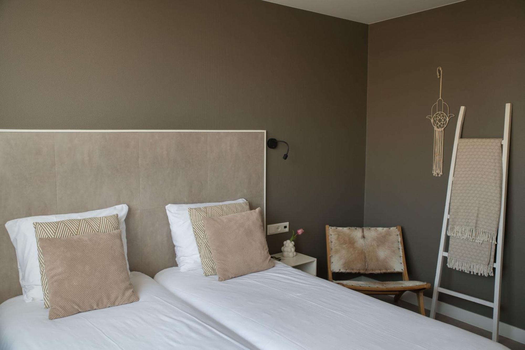 The Bloom Hotel Noordwijk Ngoại thất bức ảnh