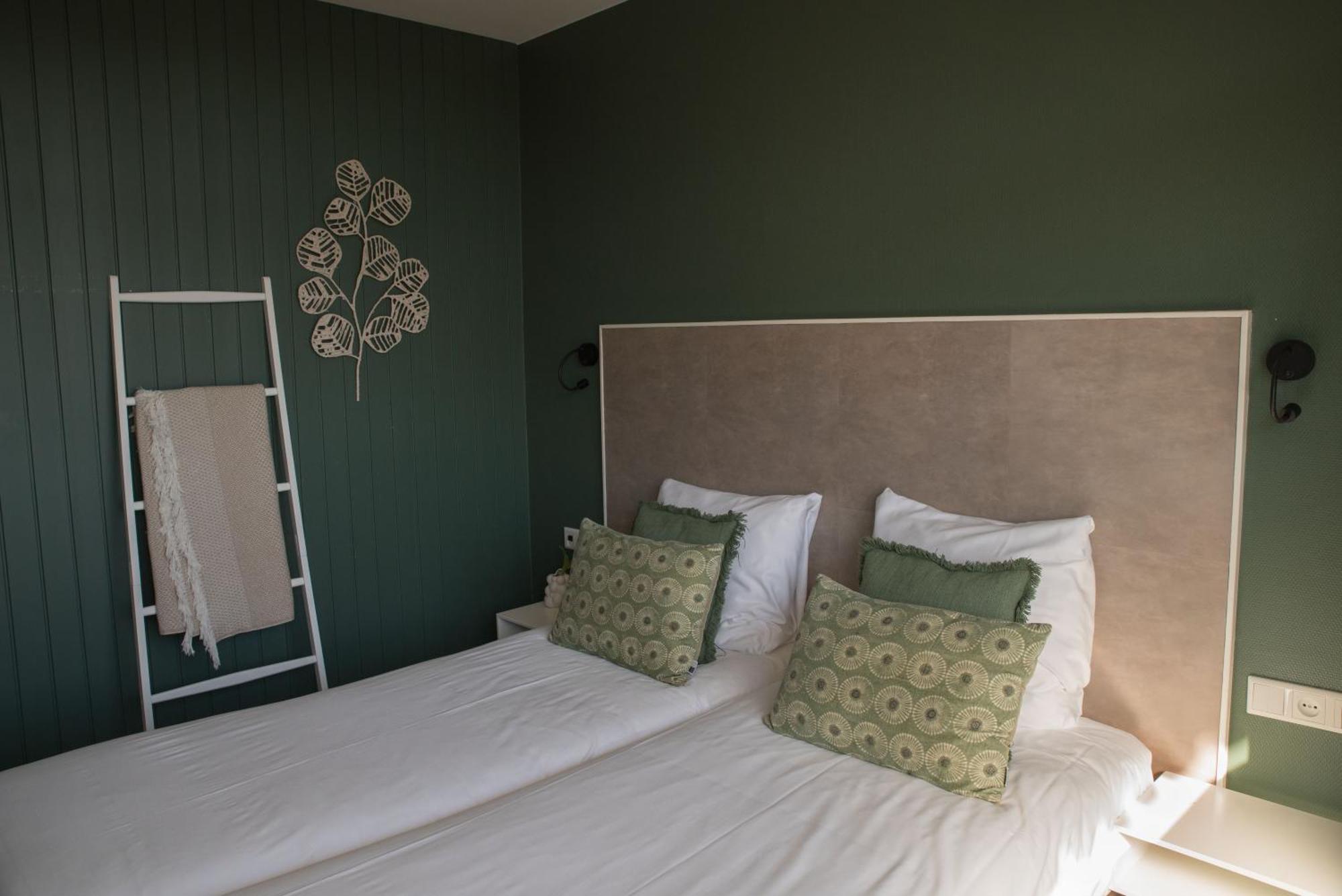 The Bloom Hotel Noordwijk Ngoại thất bức ảnh