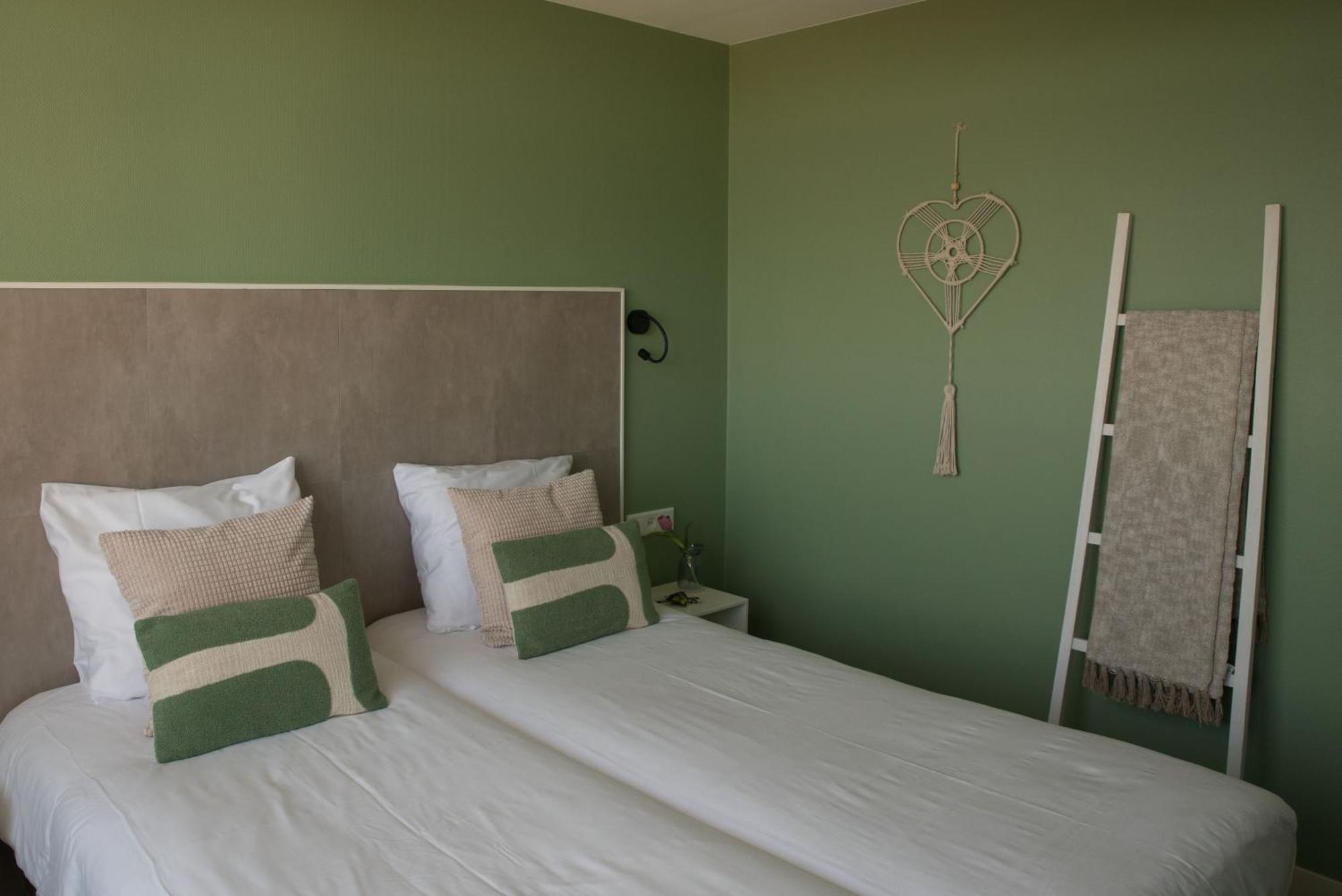 The Bloom Hotel Noordwijk Ngoại thất bức ảnh