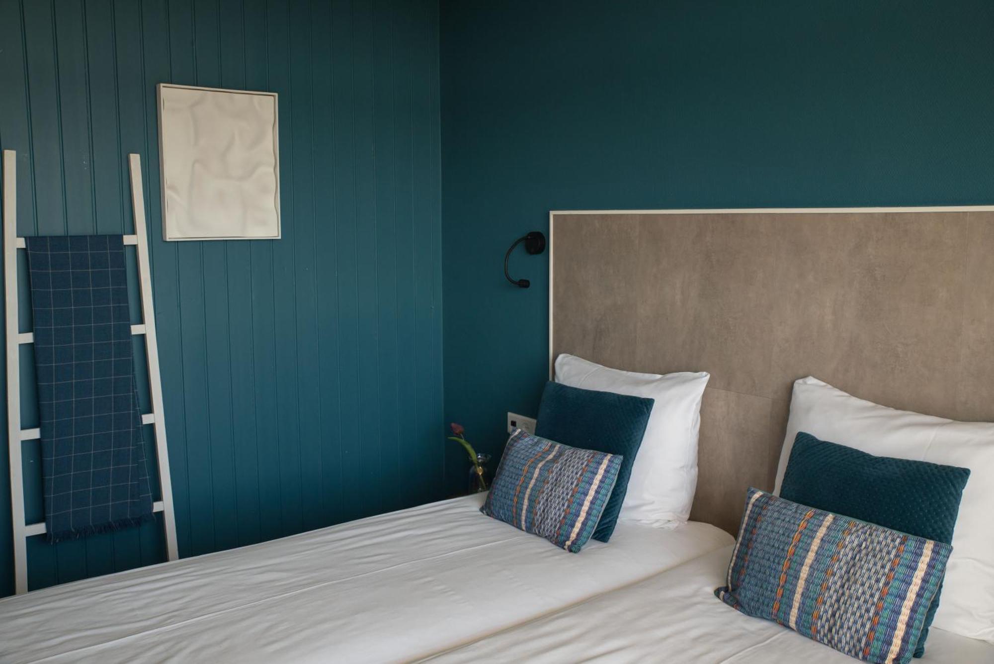 The Bloom Hotel Noordwijk Ngoại thất bức ảnh