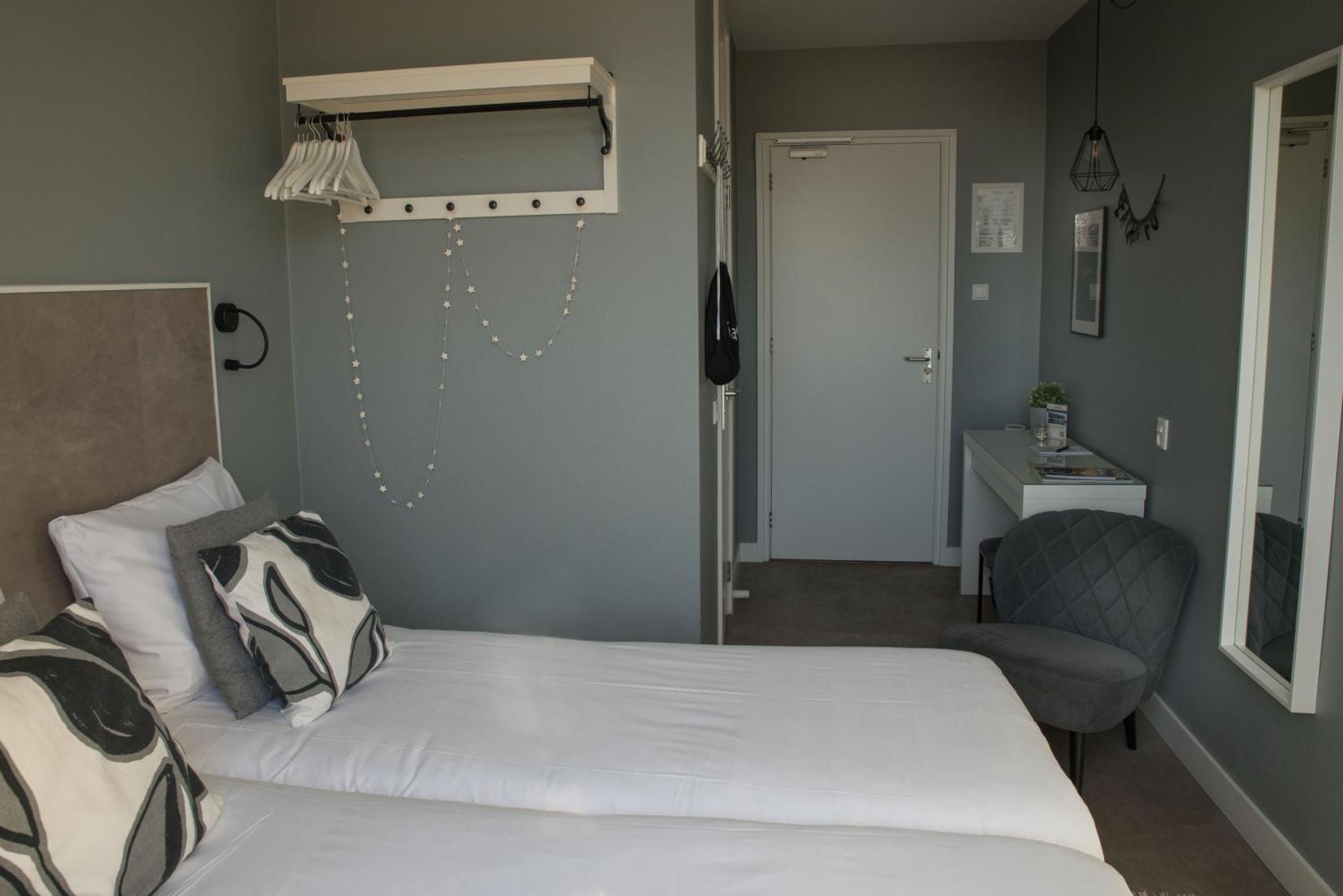 The Bloom Hotel Noordwijk Ngoại thất bức ảnh