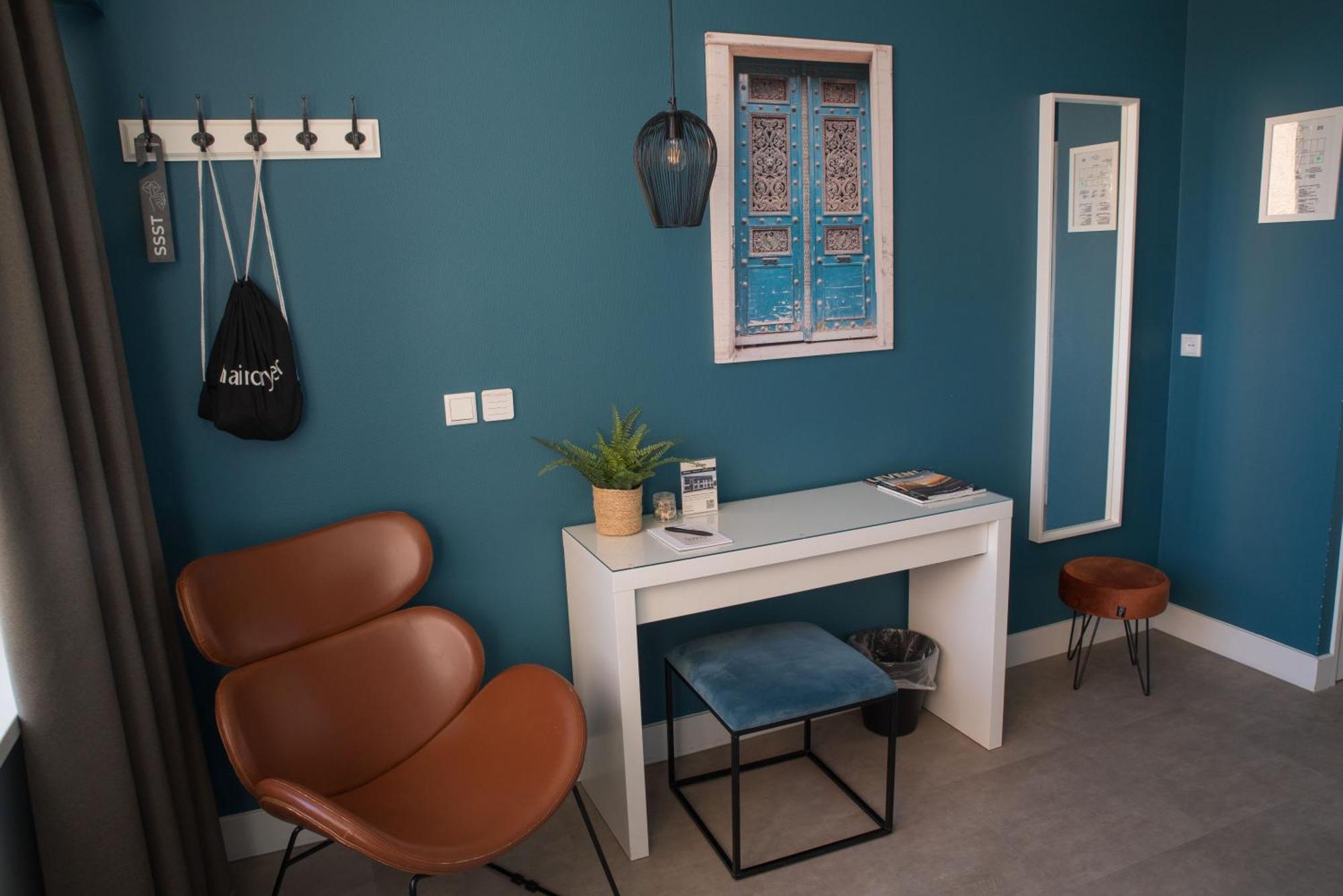 The Bloom Hotel Noordwijk Ngoại thất bức ảnh