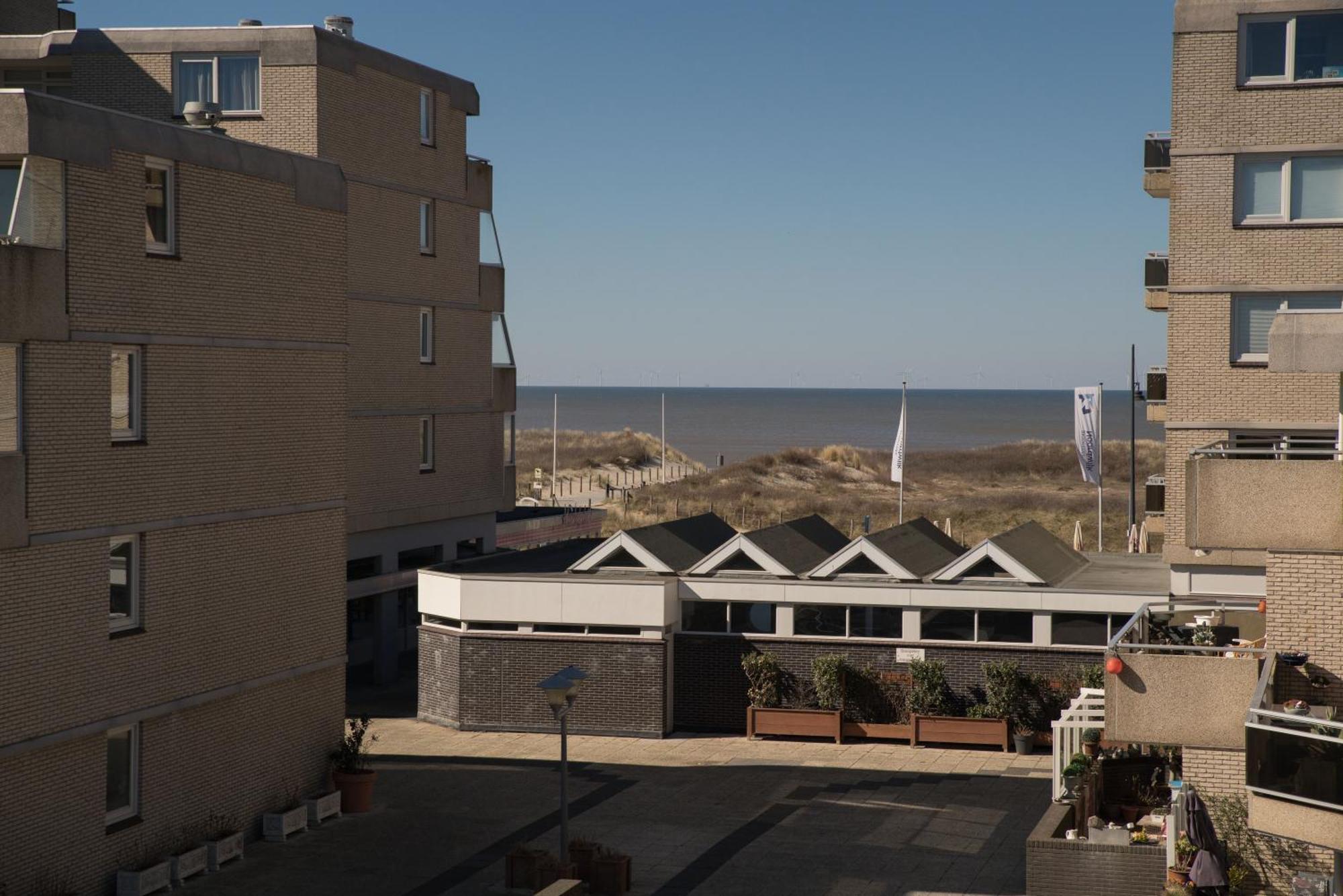 The Bloom Hotel Noordwijk Ngoại thất bức ảnh