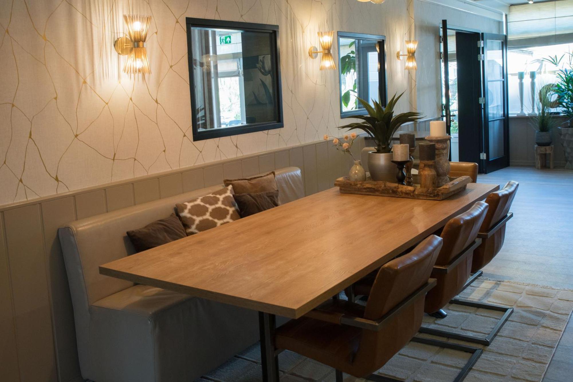 The Bloom Hotel Noordwijk Ngoại thất bức ảnh