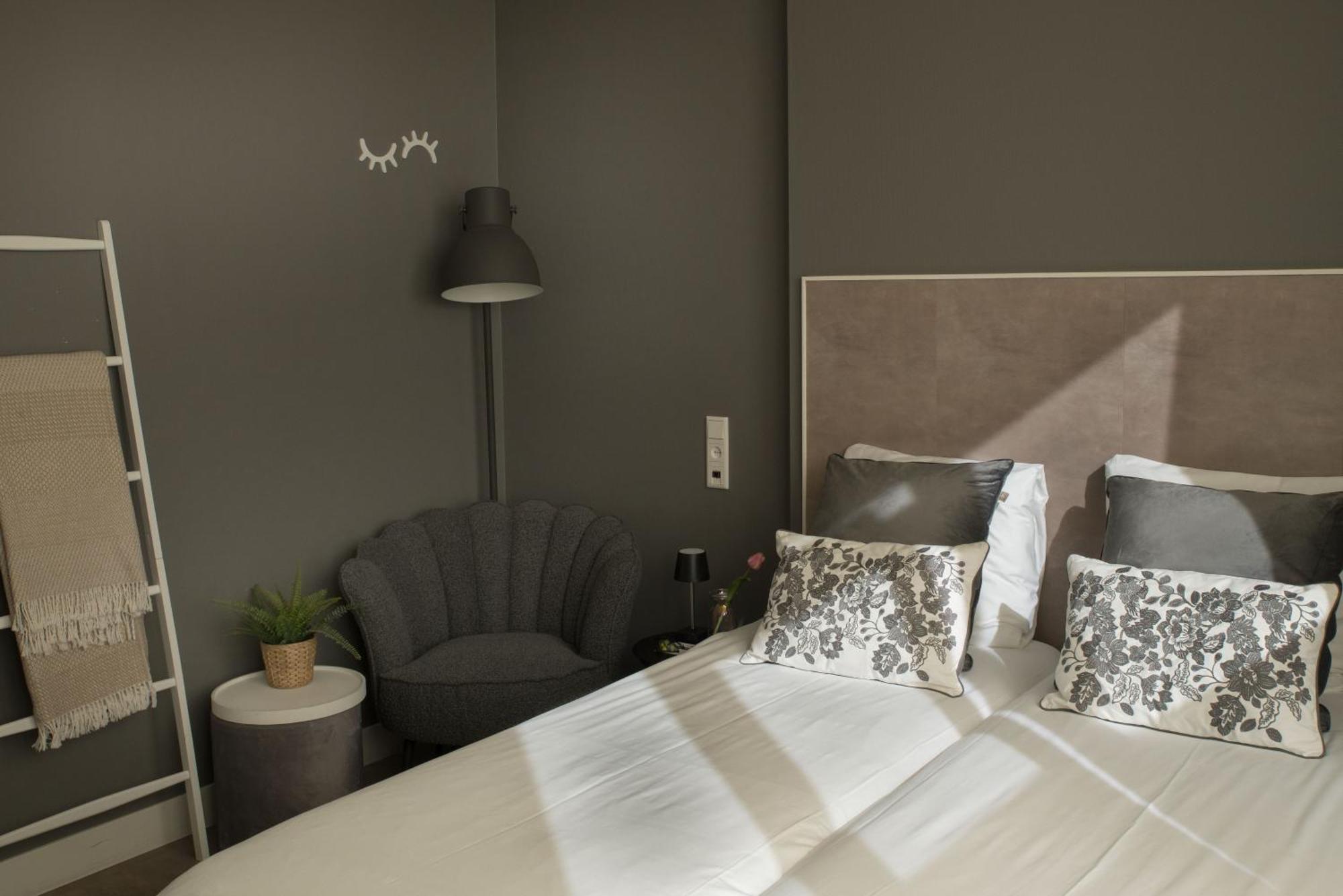 The Bloom Hotel Noordwijk Ngoại thất bức ảnh