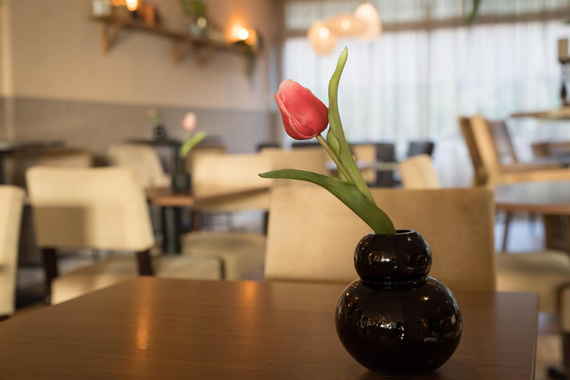 The Bloom Hotel Noordwijk Ngoại thất bức ảnh
