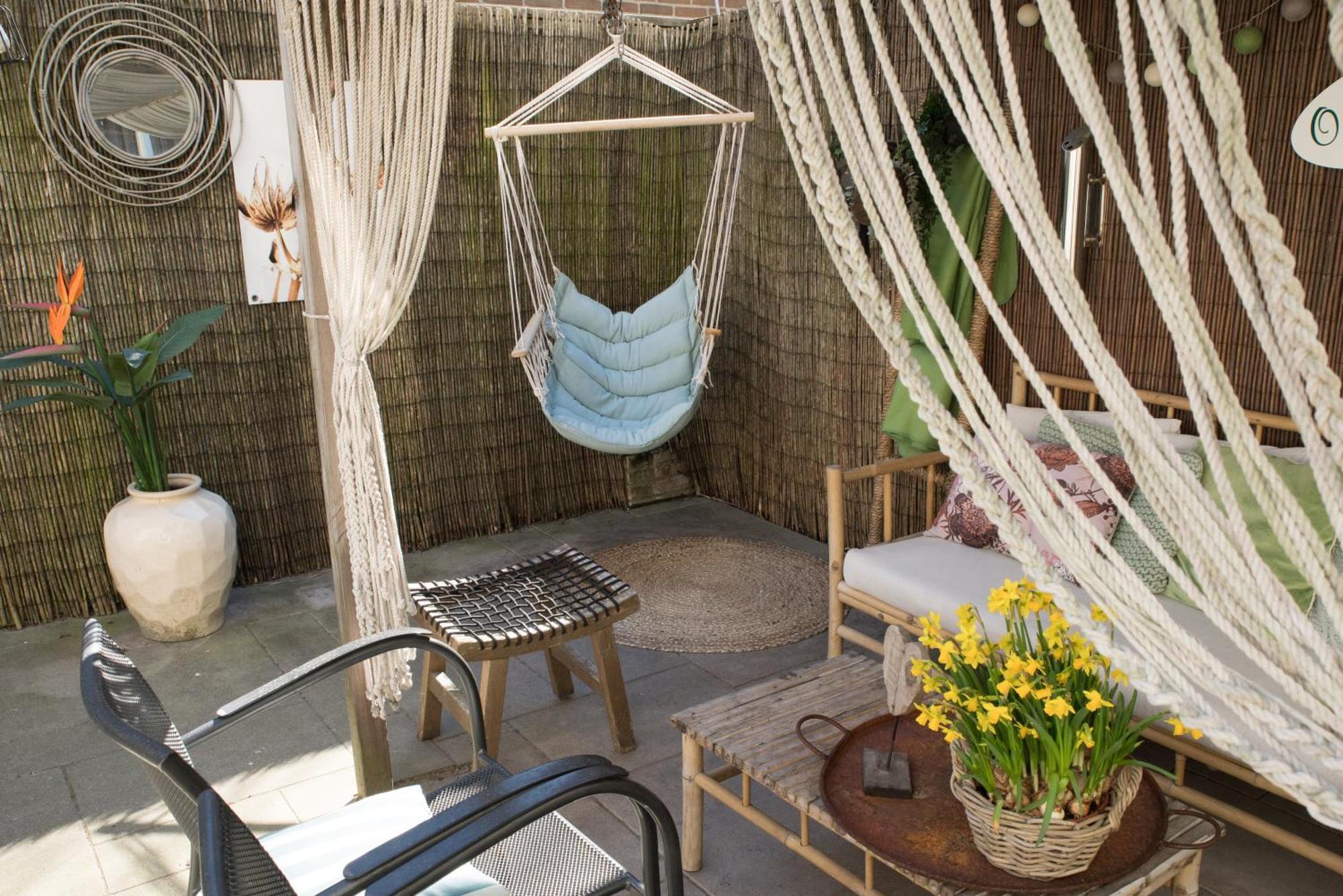 The Bloom Hotel Noordwijk Ngoại thất bức ảnh