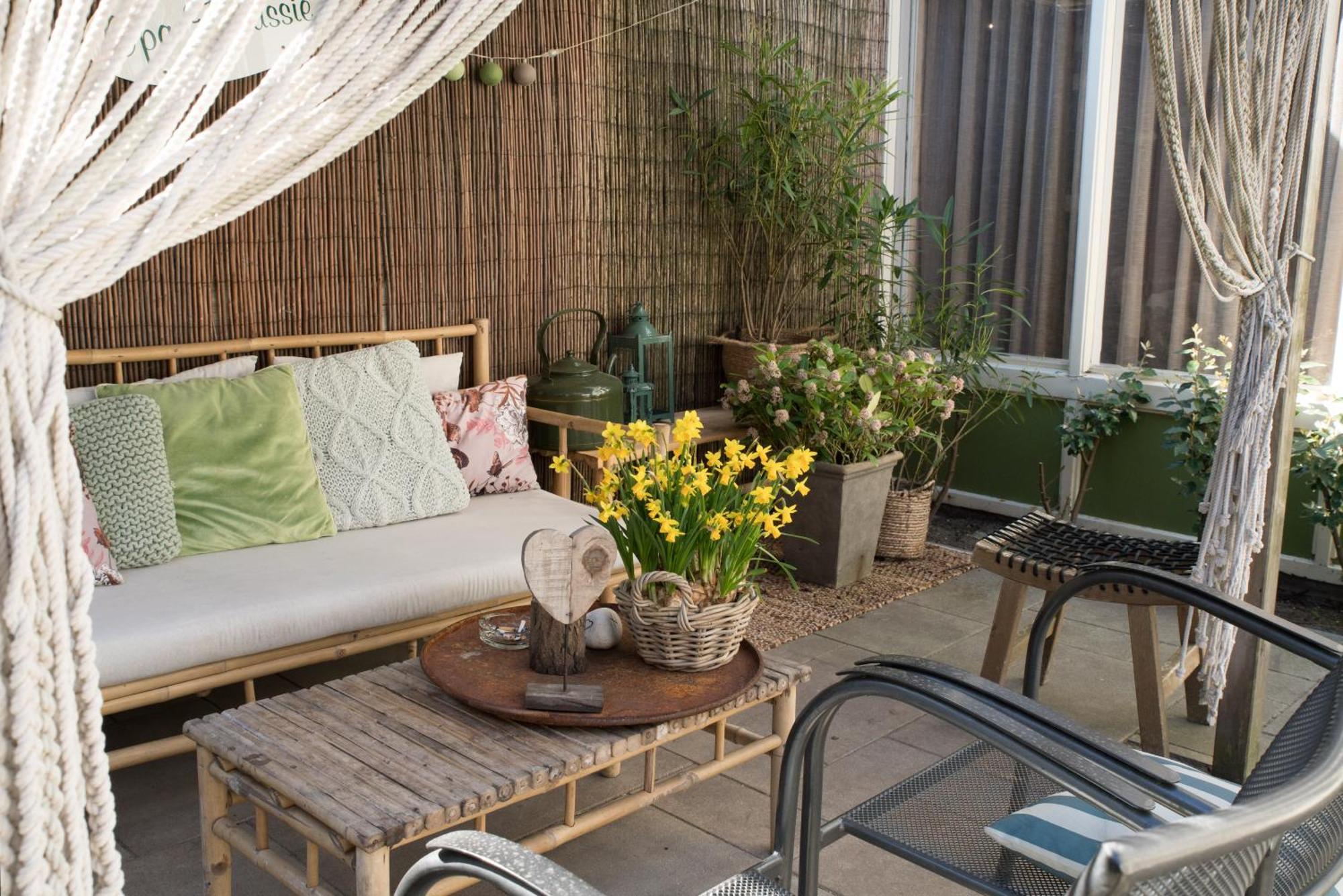 The Bloom Hotel Noordwijk Ngoại thất bức ảnh