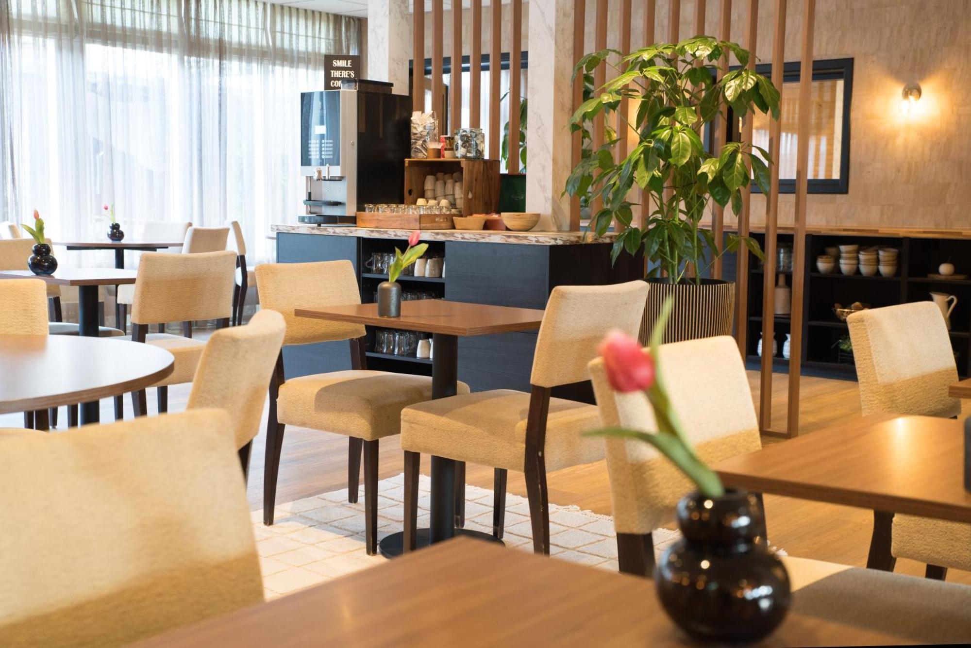The Bloom Hotel Noordwijk Ngoại thất bức ảnh