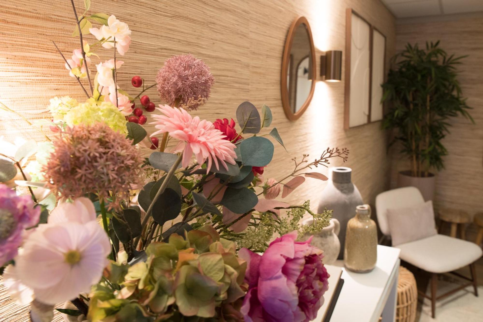 The Bloom Hotel Noordwijk Ngoại thất bức ảnh