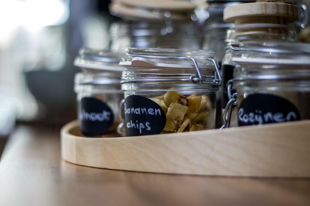 The Bloom Hotel Noordwijk Ngoại thất bức ảnh